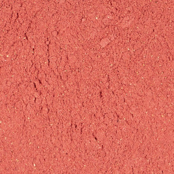 Gefriergetrocknetes Erdbeerpulver