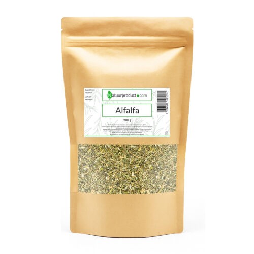 Alfalfa-Kraut