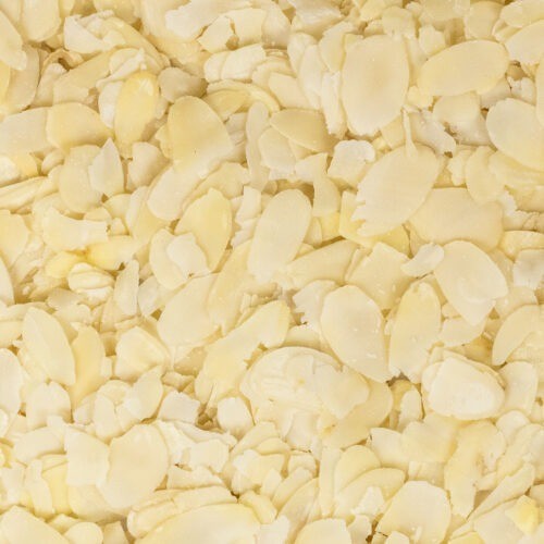 Mandelblättchen