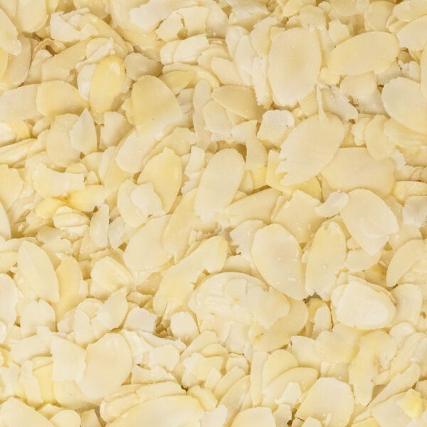 Mandelblättchen