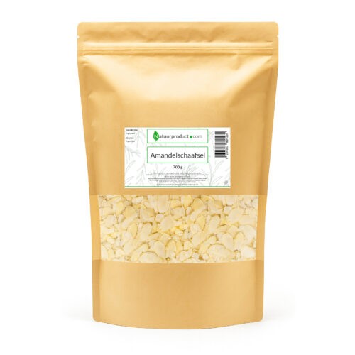 Mandelblättchen