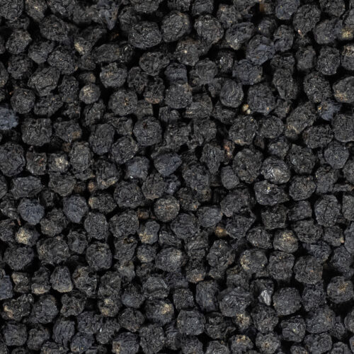 Aroniabeeren