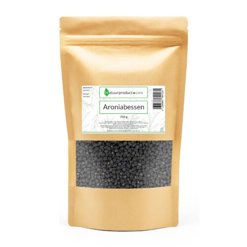 Aroniabeeren