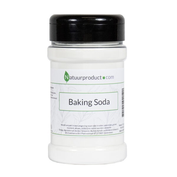 Natron / Baking Soda