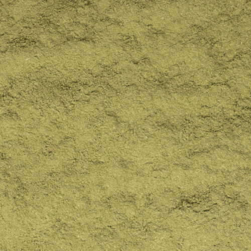 Basilikum Pulver