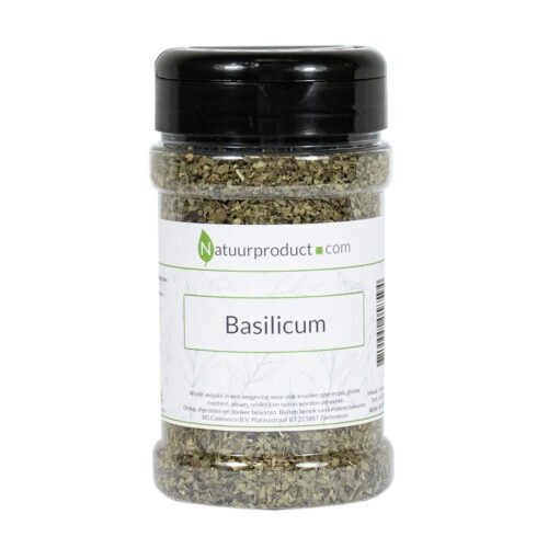 Basilikum
