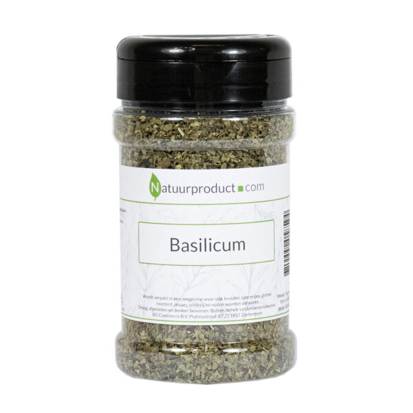 Basilikum