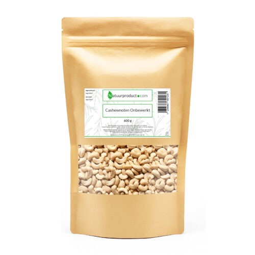Cashewkerne Naturbelassen
