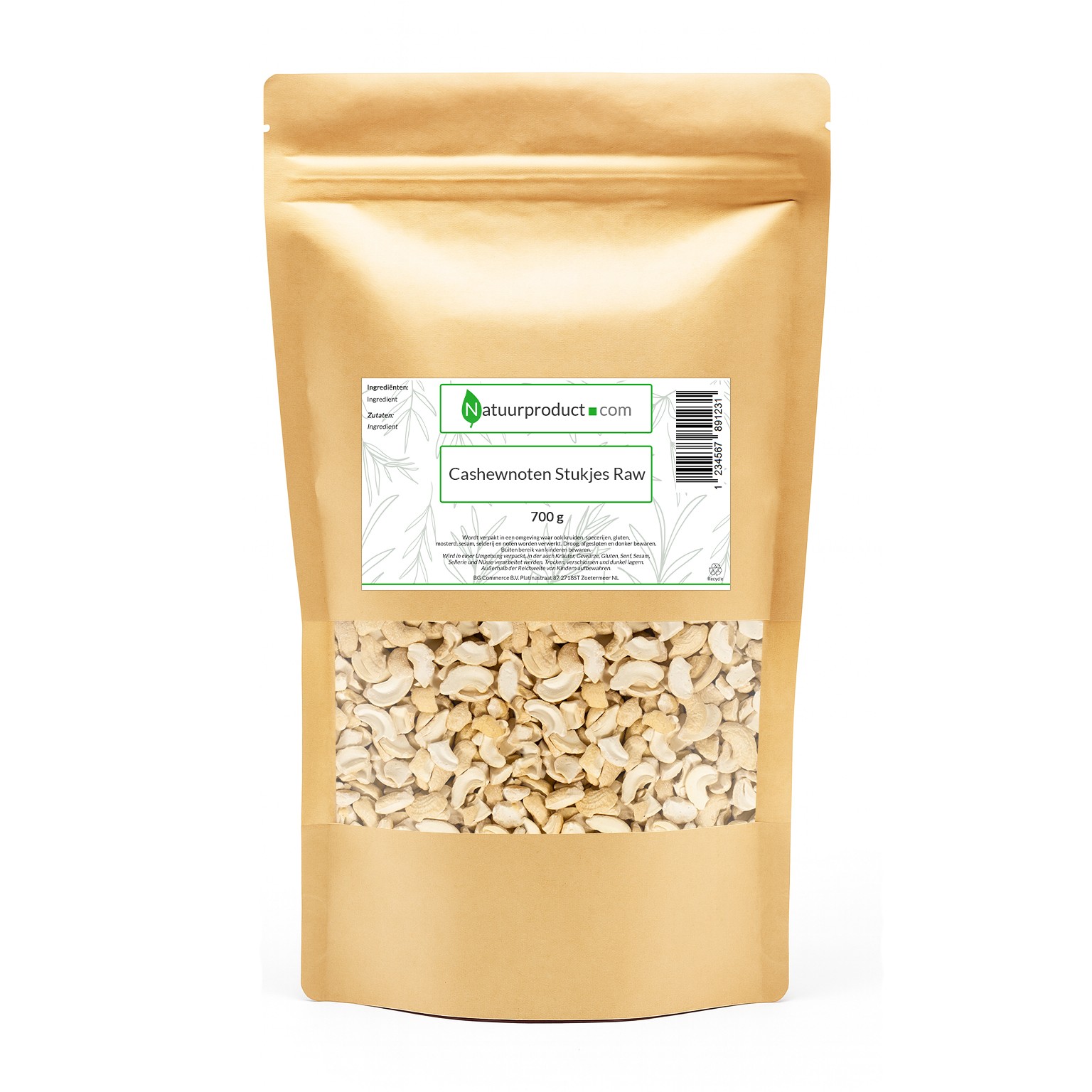 Cashewbruch Natur