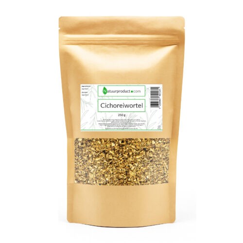 Zichorienwurzel