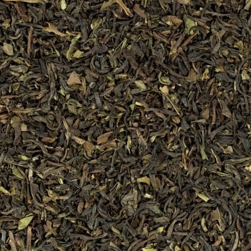 Darjeeling First Flush