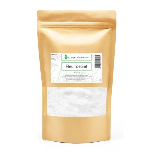 Fleur de Sel