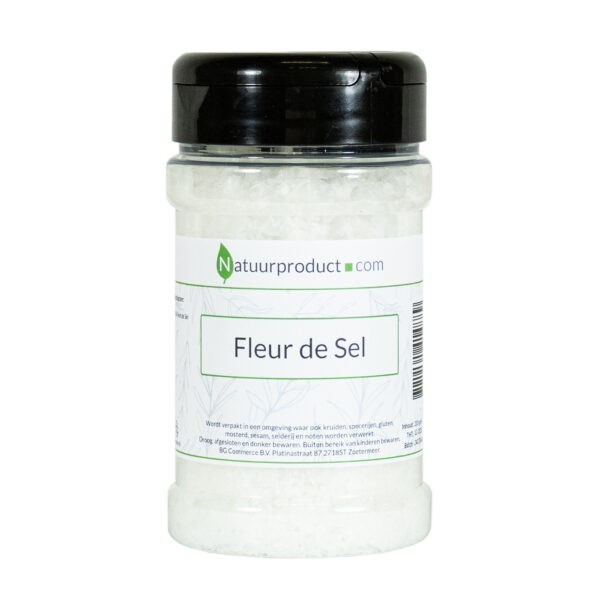 Fleur de Sel