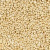 Gepuffter Quinoa