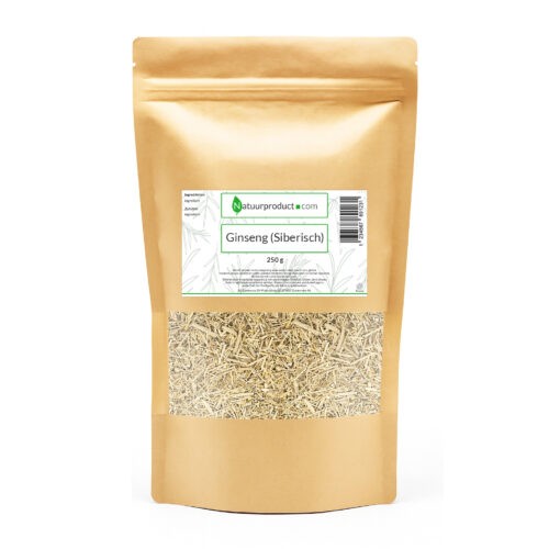 Sibirischer Ginseng