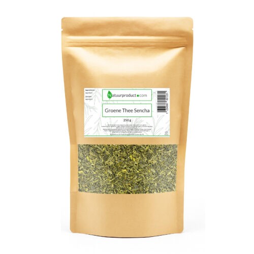 Grüner Tee Sencha