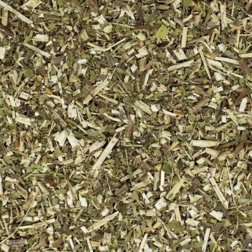 Goldrutenkraut