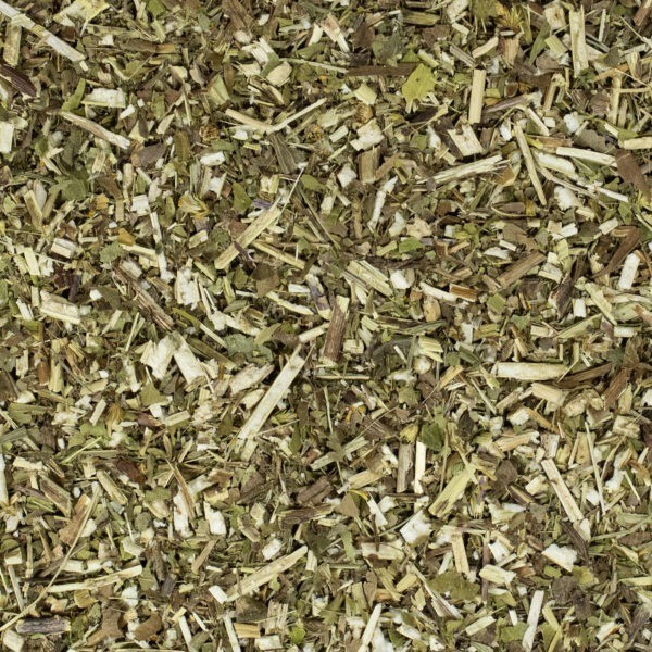 Goldrutenkraut