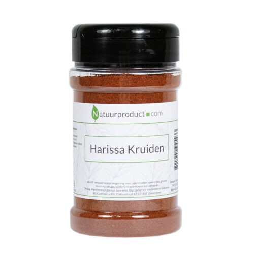 Harissa Gewürzmischung