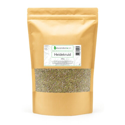 Heidekraut