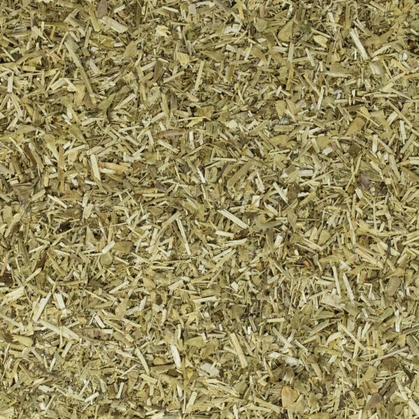 Hirtentäschelkraut
