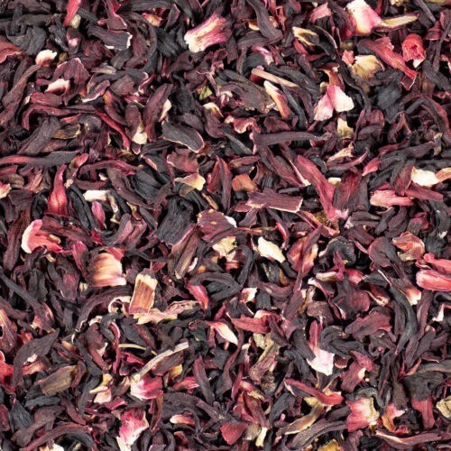 Hibiskus