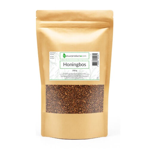 Honigbusch-Tee