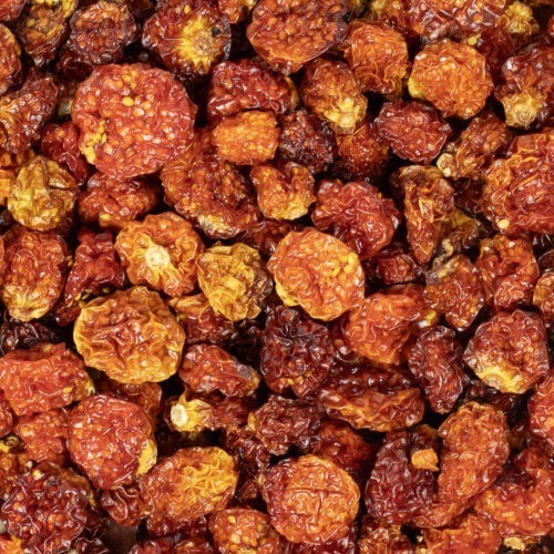 Inkabeeren