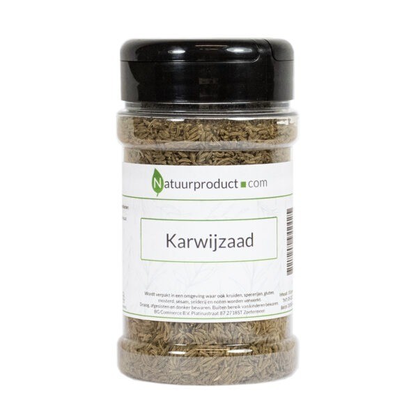 Kümmelsamen