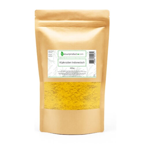 Indonesische Hähnchen-Gewürzmischung