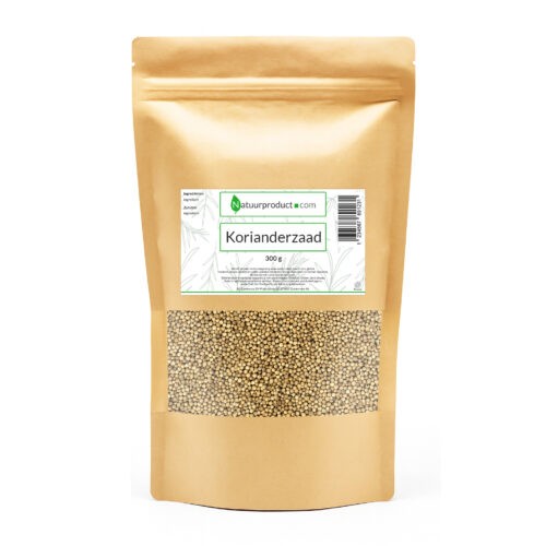 Koriandersamen