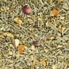 Kräutertee Ingwer-Zitrone