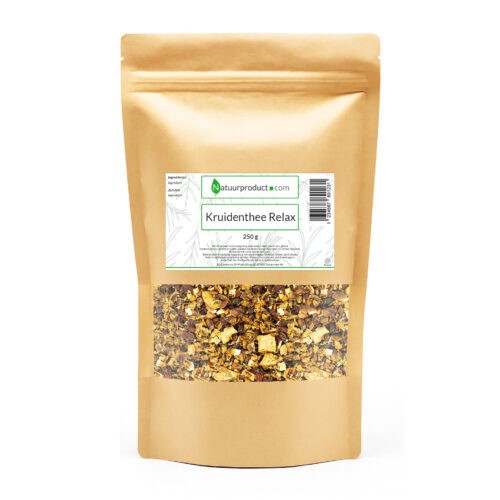 Kräutertee Relax
