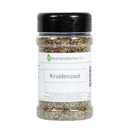 Kräutersalz