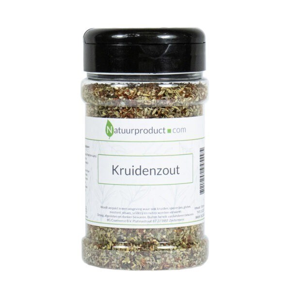 Kräutersalz