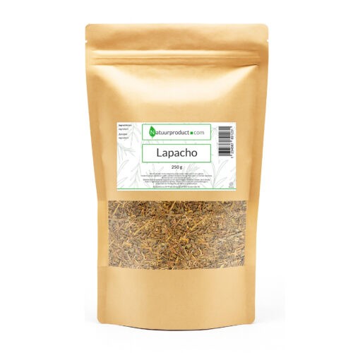 Lapacho (Pau d’Arco)