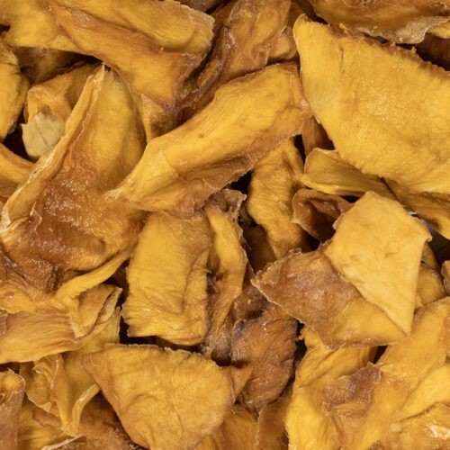 Mangostreifen