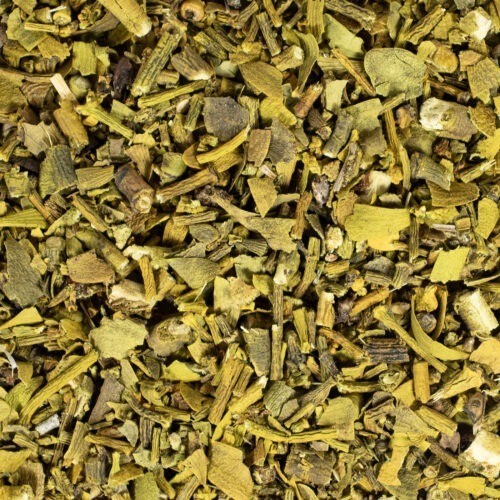 Mistelkraut