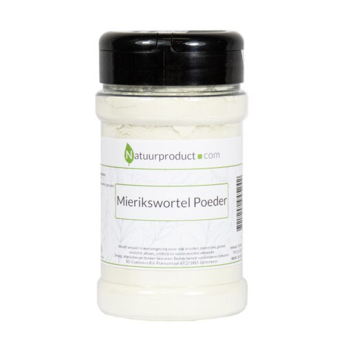 Meerrettichpulver
