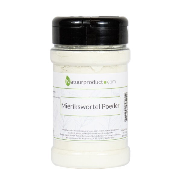 Meerrettichpulver