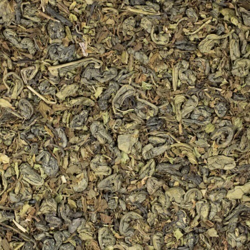 Moroccan Mint