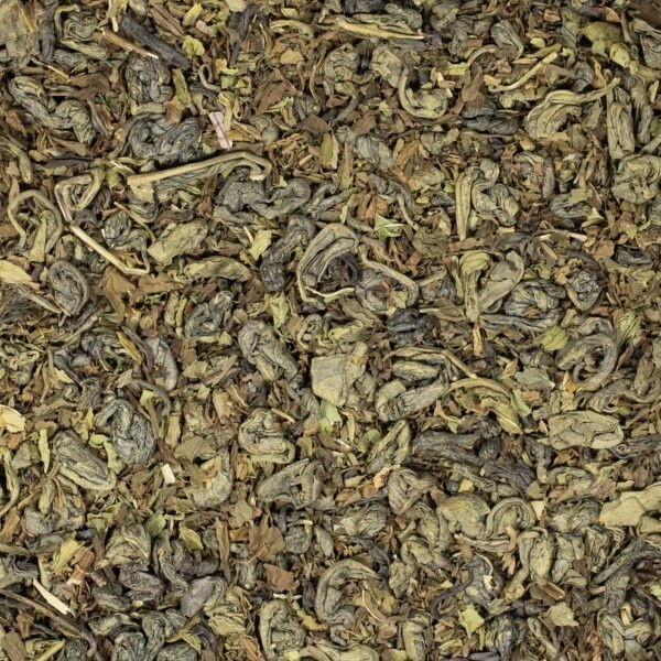 Moroccan Mint