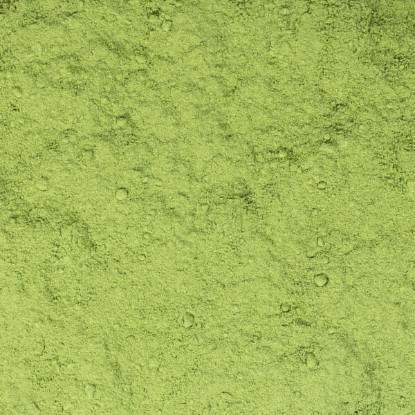 Moringa Pulver