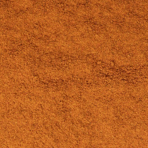 Natürlicher BBQ-Rub
