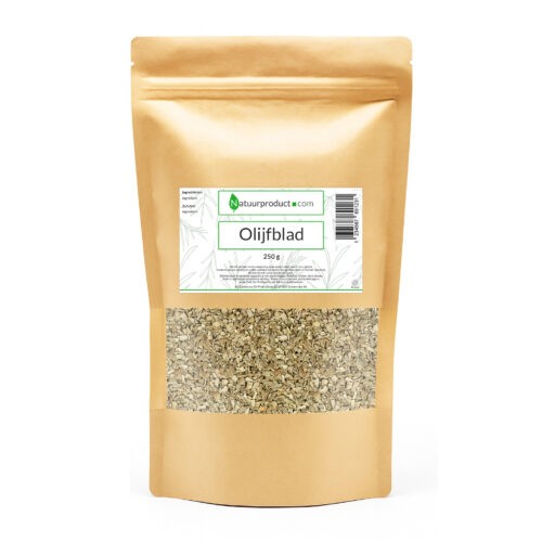 Olivenblätter