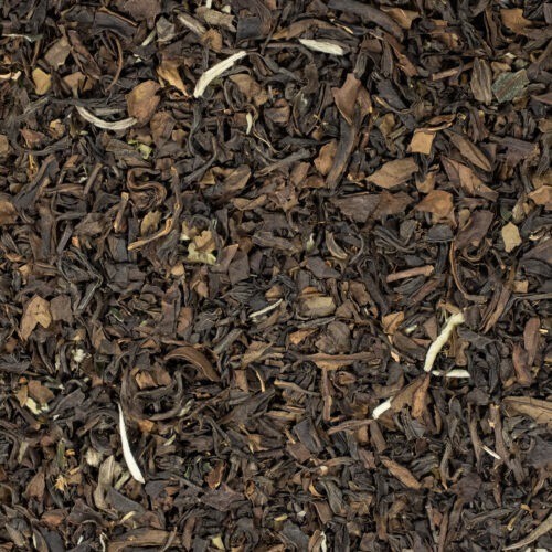Oolong Tee