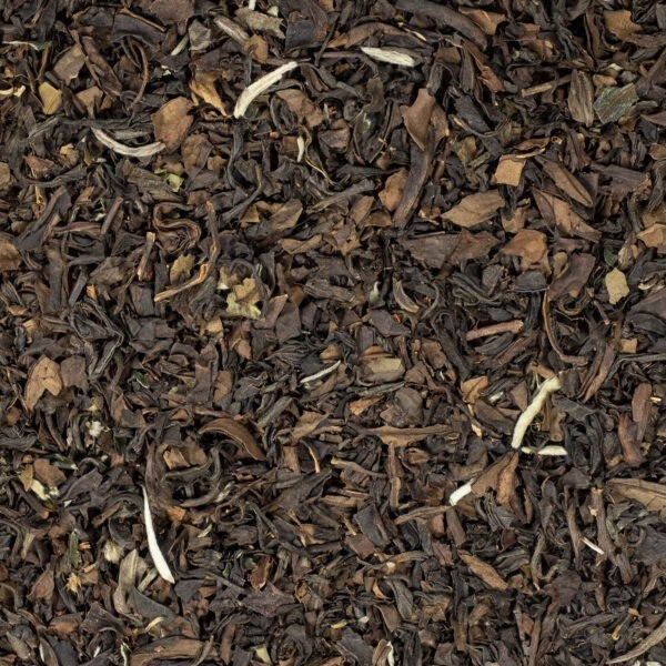 Oolong Tee