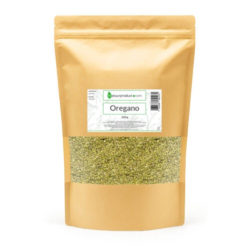 Oregano
