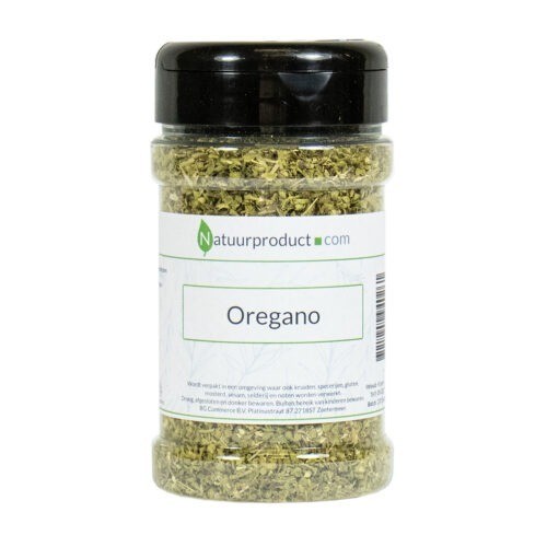 Oregano