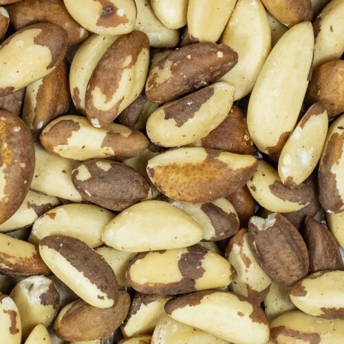 Paranüsse (naturbelassen)